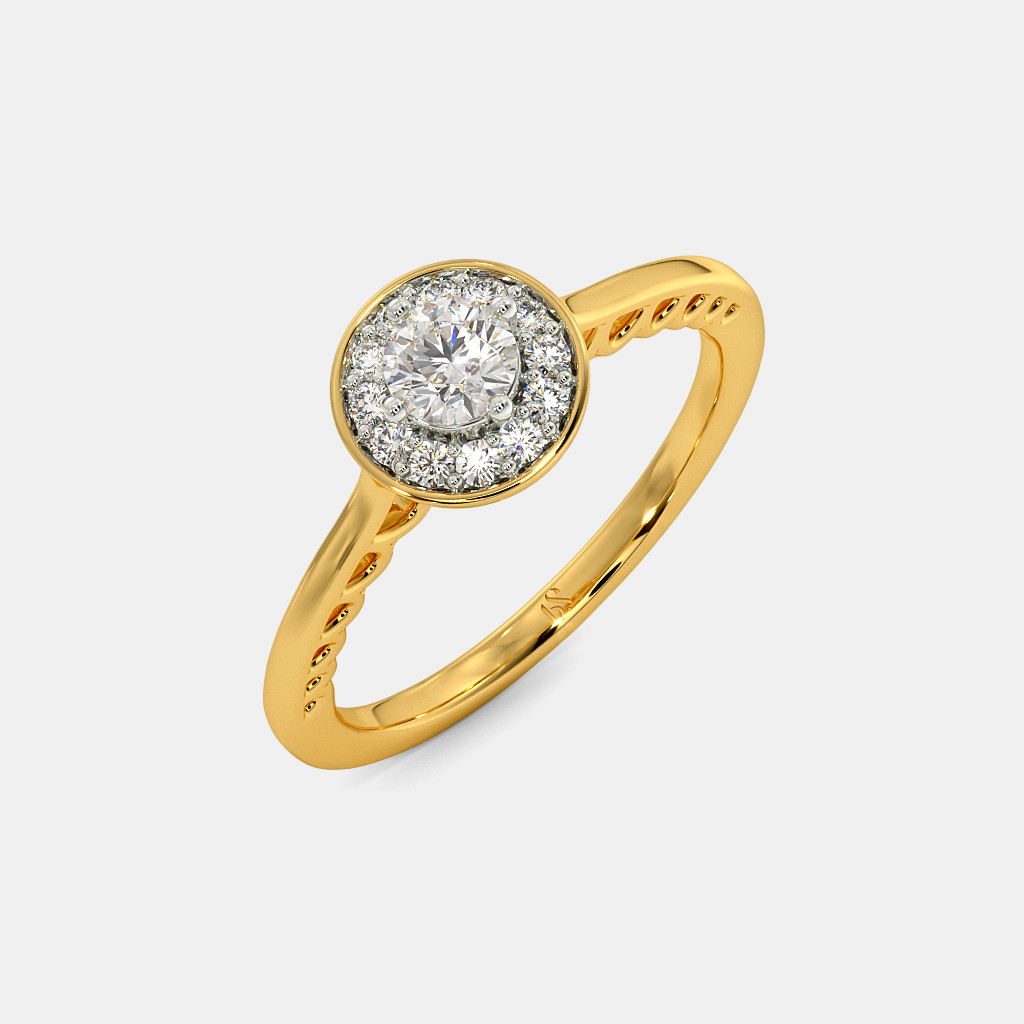 The Damar Ring