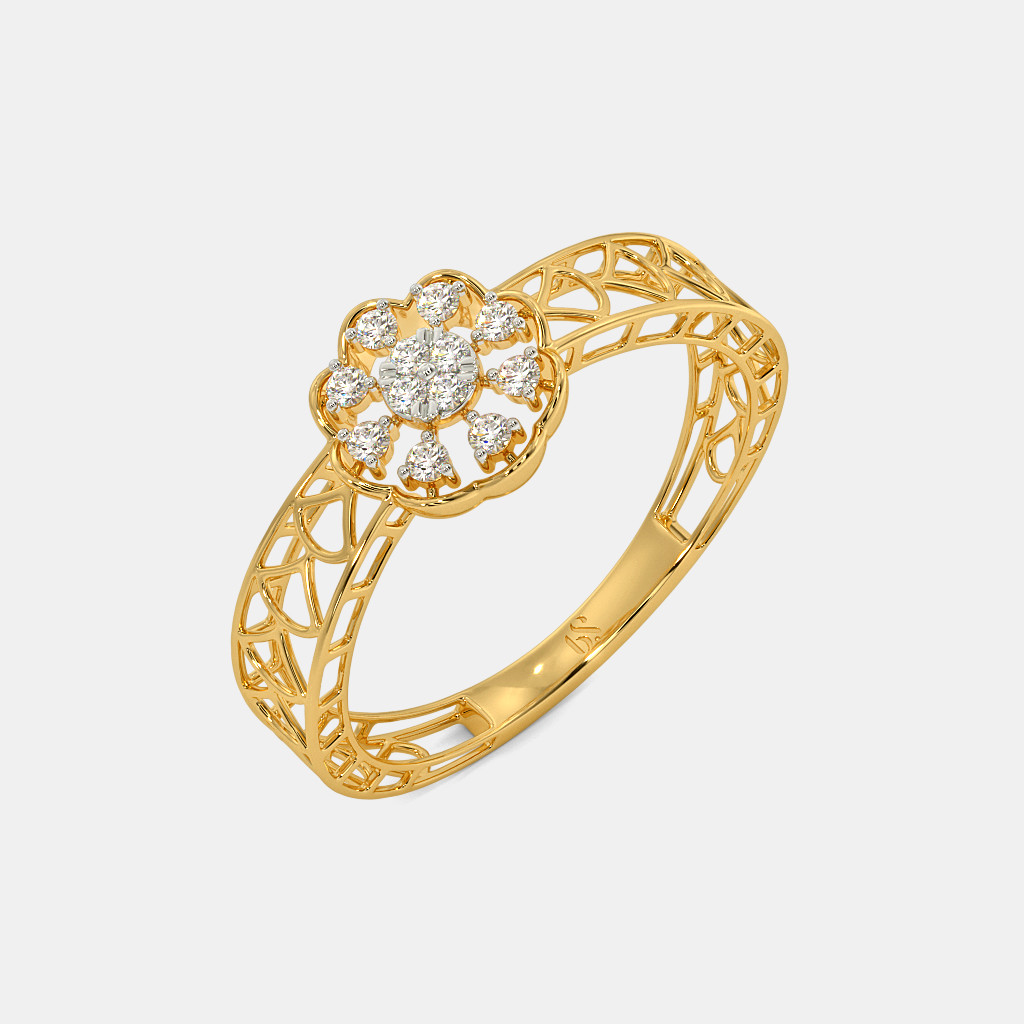 The Hannah Ring