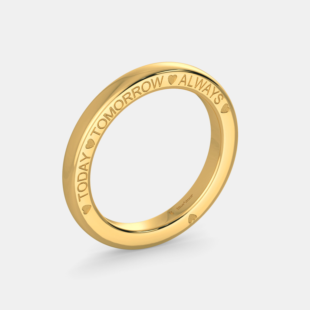 The Evershine Ring