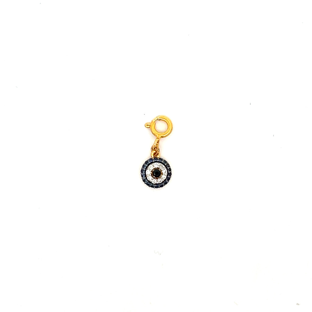 The Keeper Multiwearable Charm