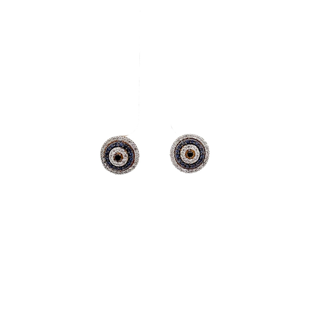 The Eonservatrice Stud Earrings