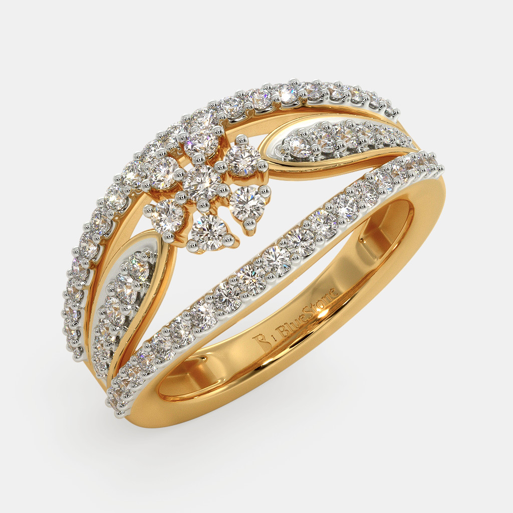 The Ether Ring