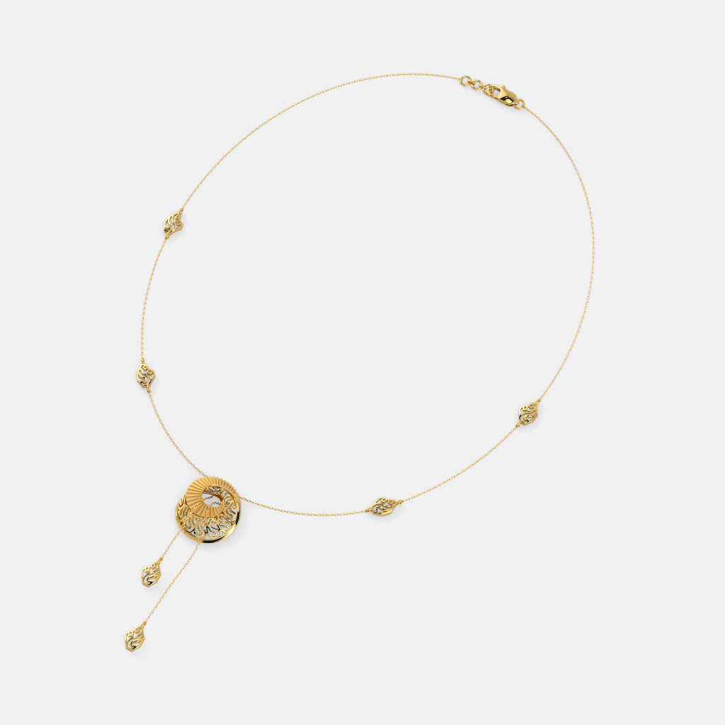 The Kalka Necklace
