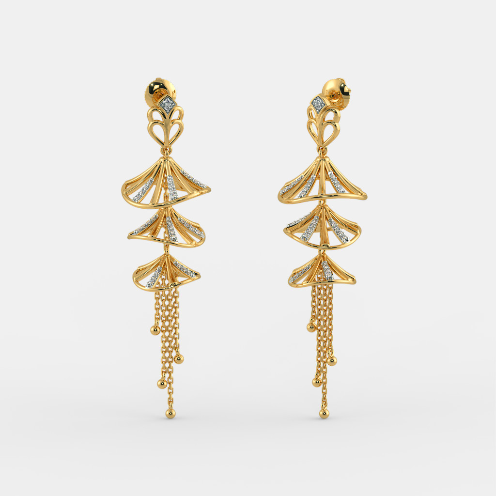 The Breshna Jhumka