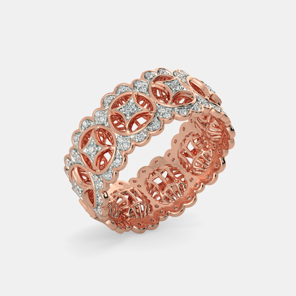 The Rayne Ring