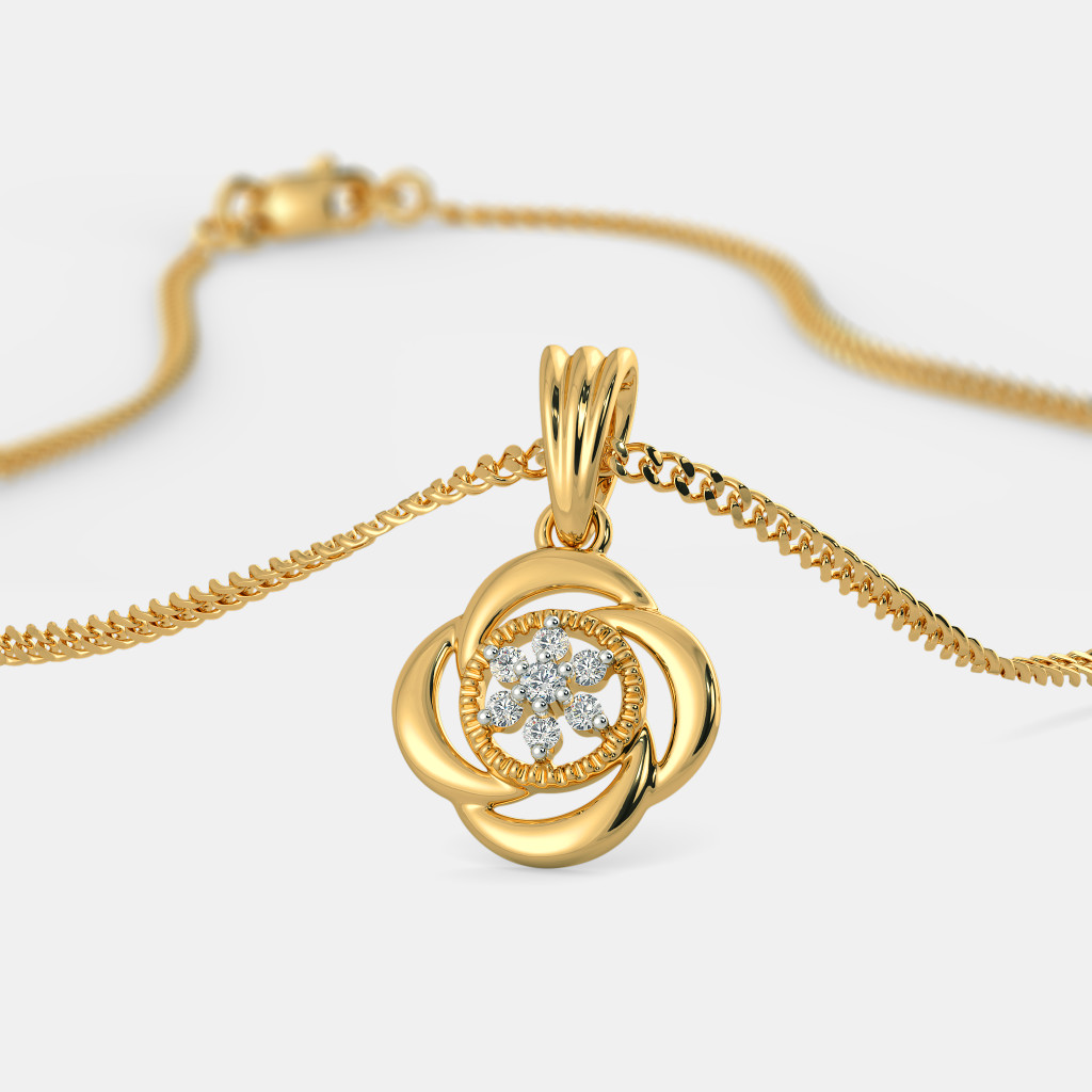 The Orion Pendant