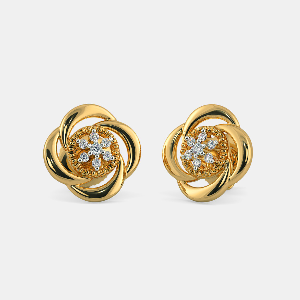 The Orion Stud Earrings