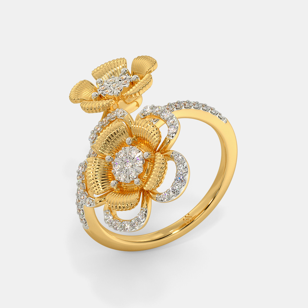 The Jessamine Ring