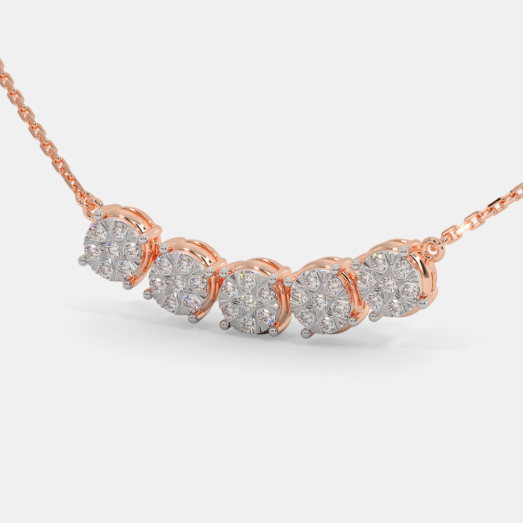 The Dishen Necklace