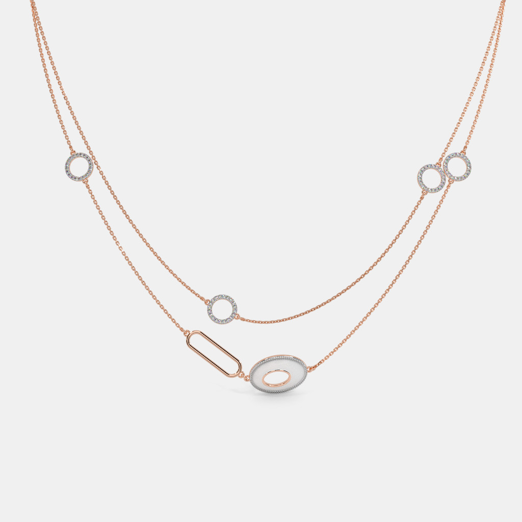 The Nerisa Sautoir Necklace