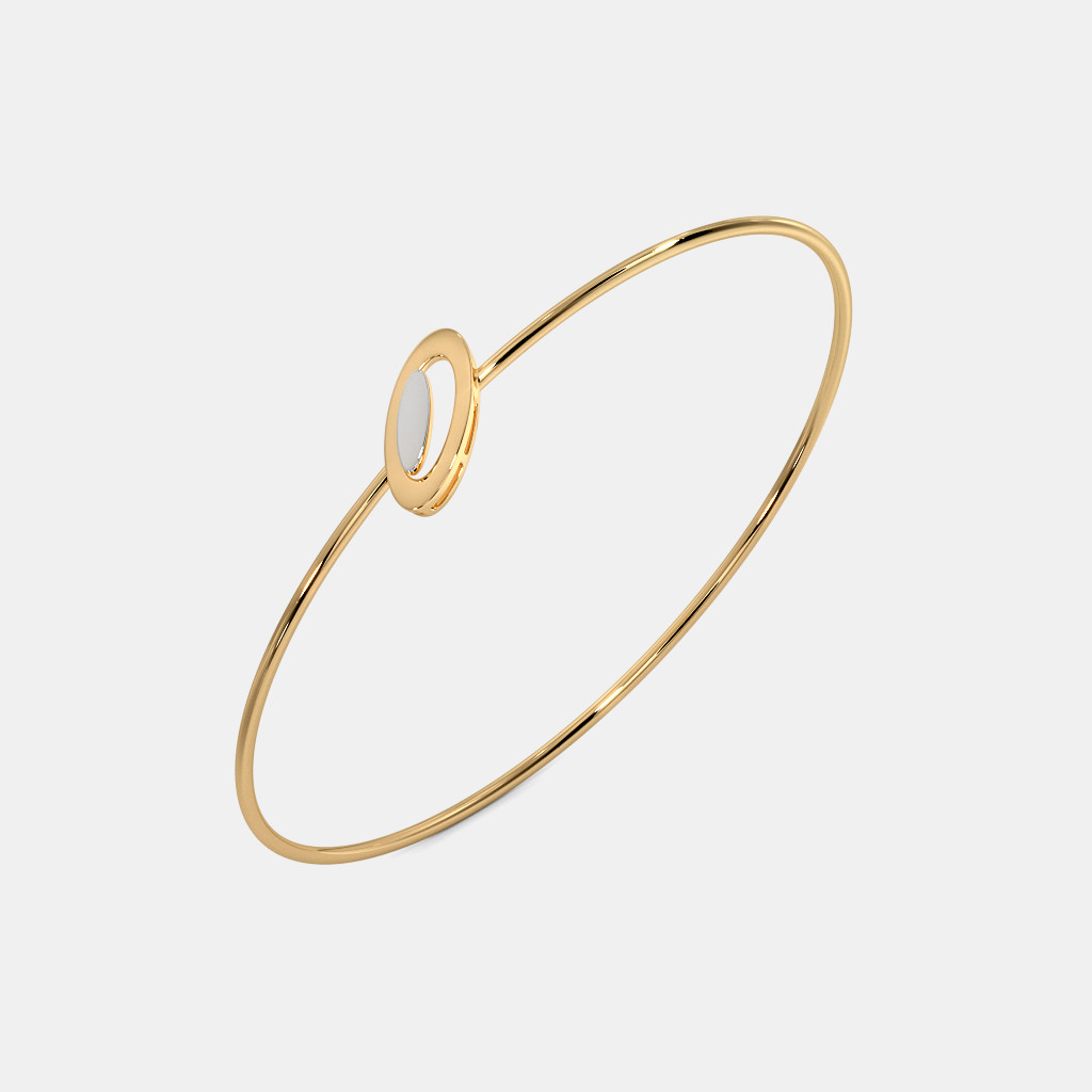 The Camden Toggle Bangle