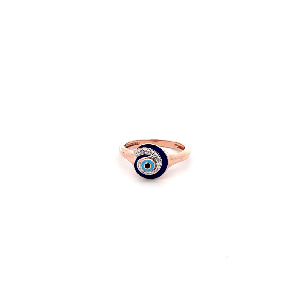 The Paolla Signet Ring