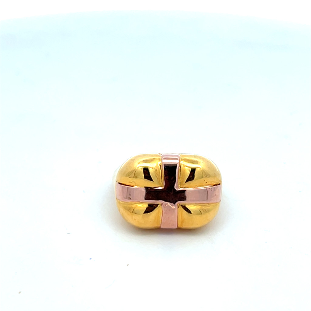 The Berat Staement Ring