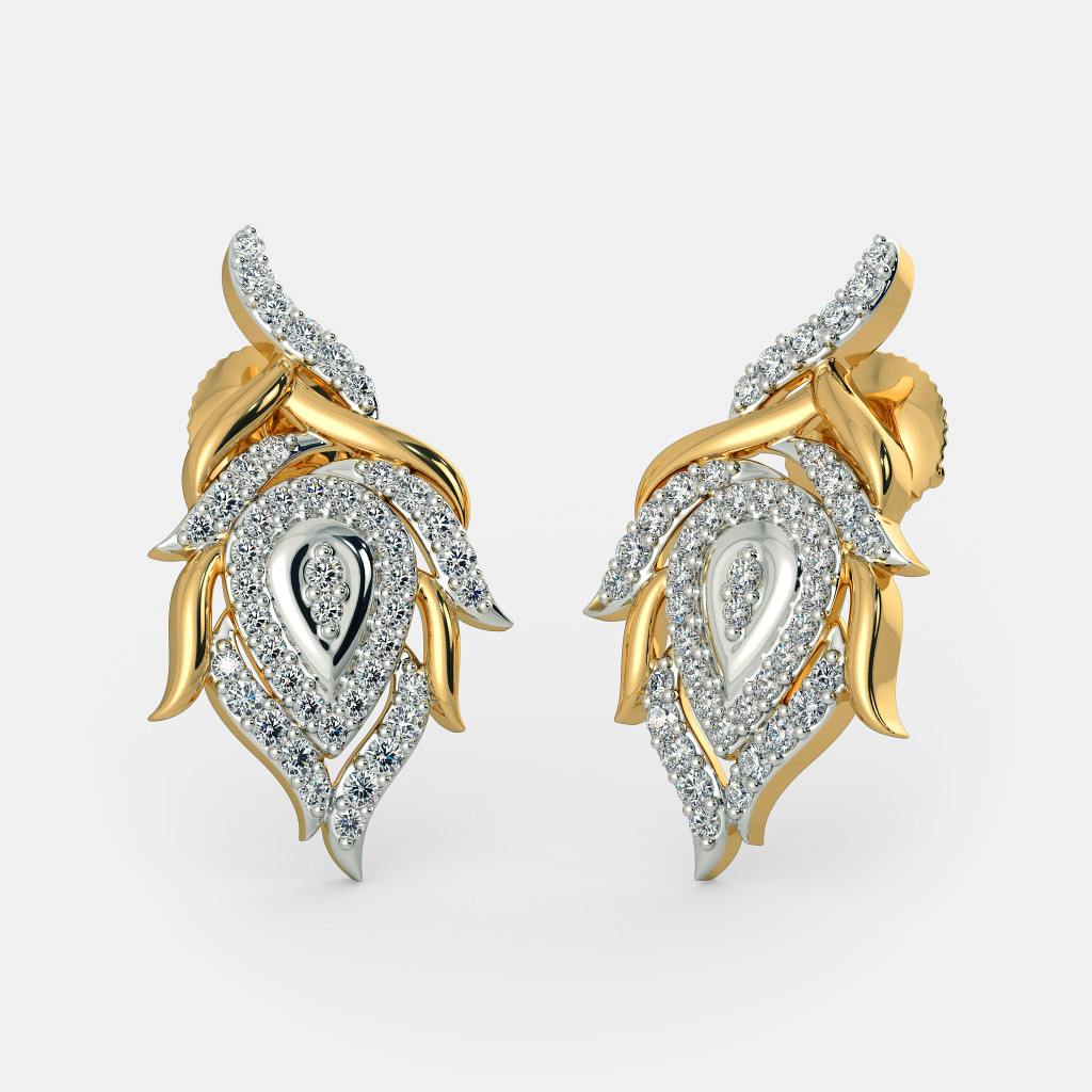 The Mukund Earrings