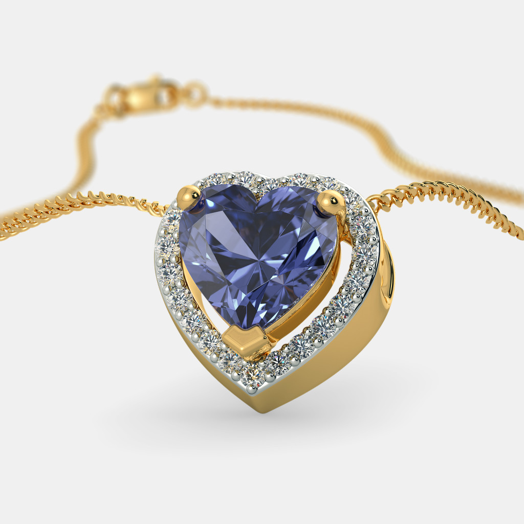 The Samorn Pendant