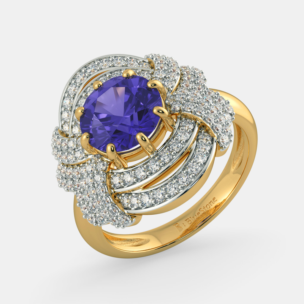 The Pegu Ring