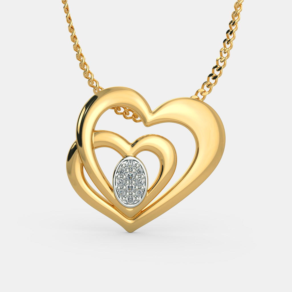 The Moera Pendant