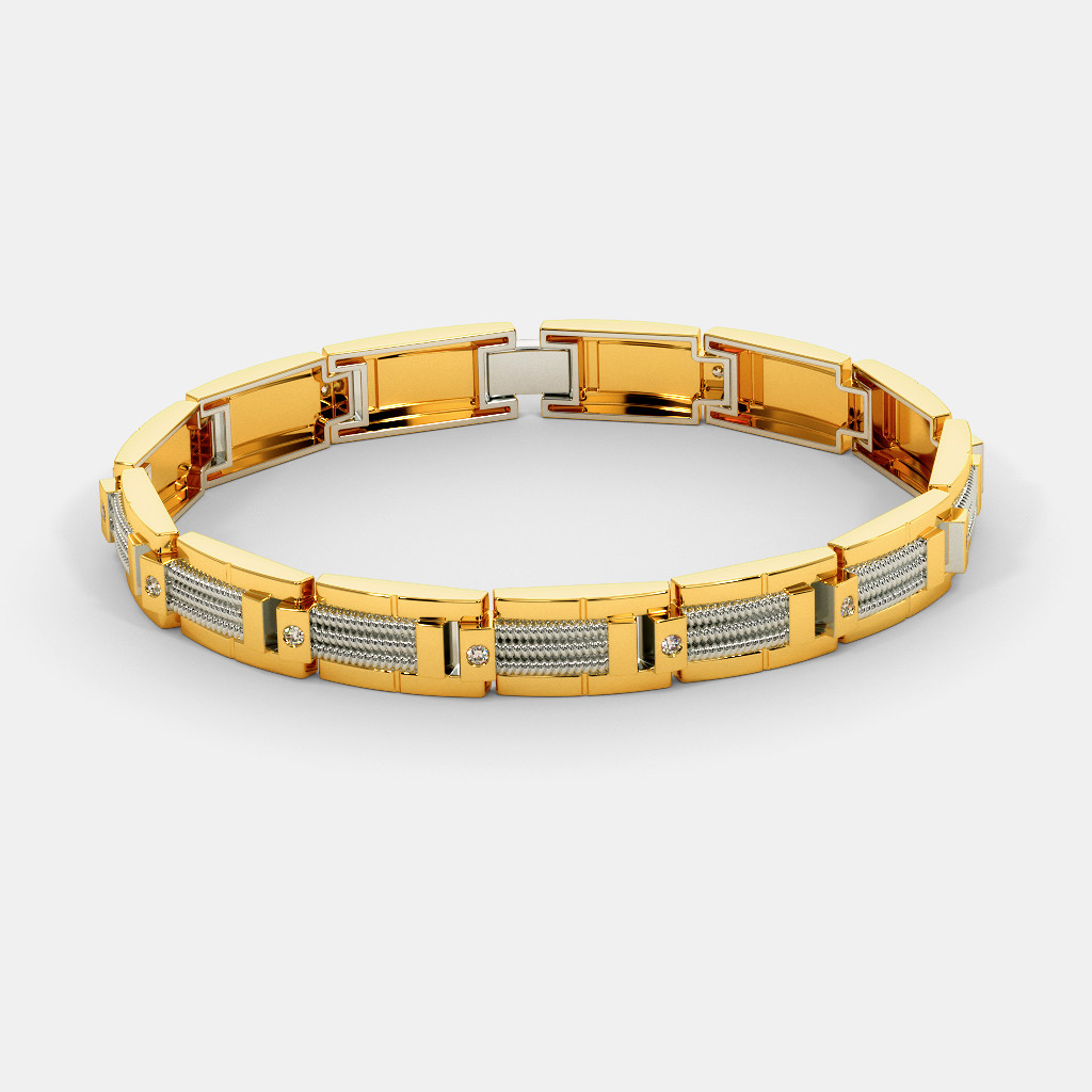 The Sailor Bracelet