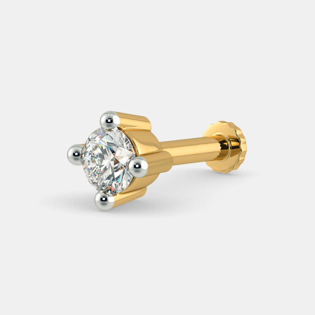 The Mimosa Nose Screw