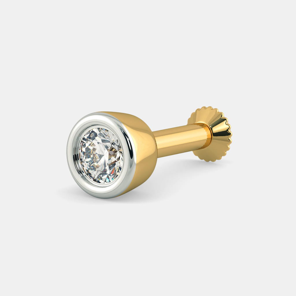 The Poppy Nose Screw