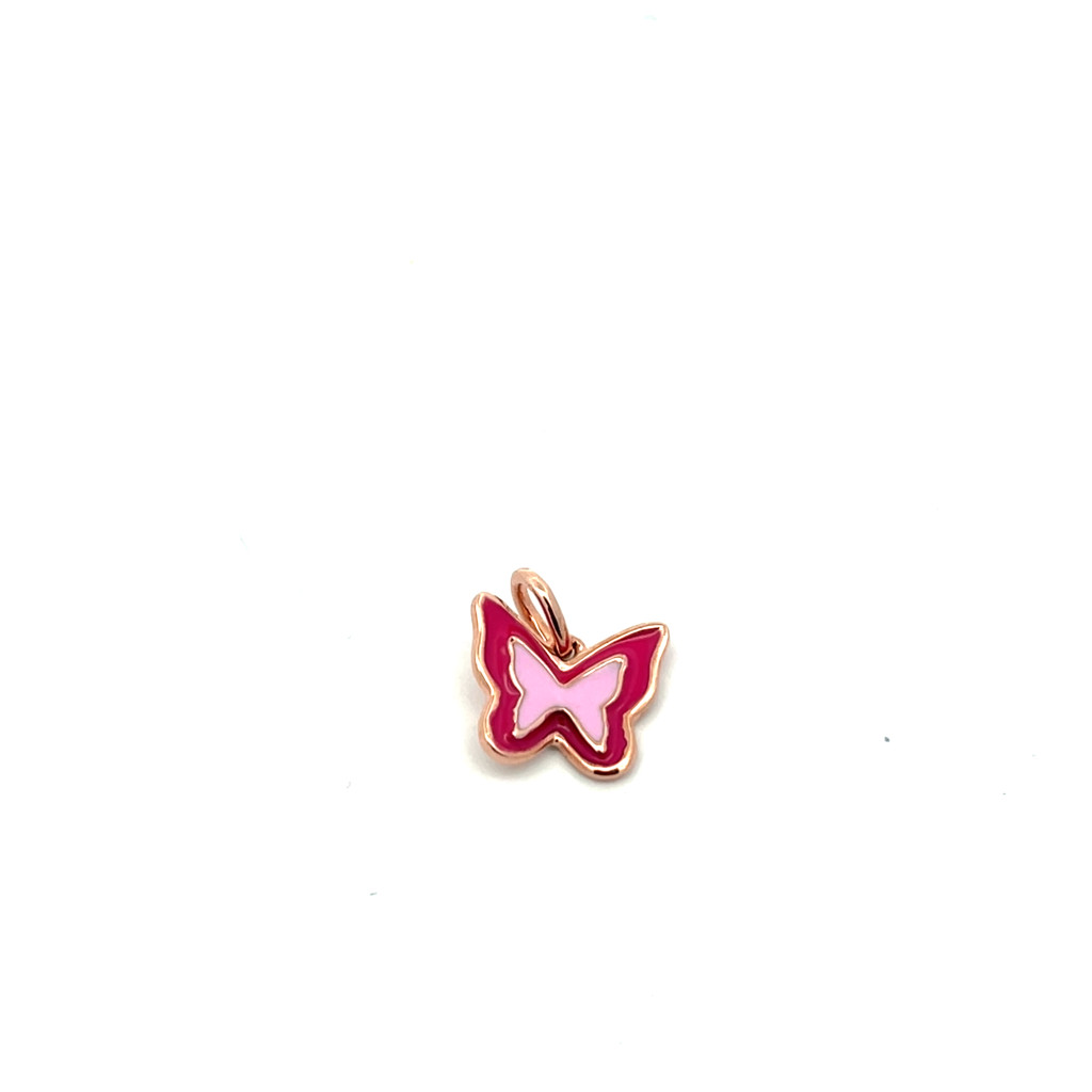 The Cutie Fly Pendant
