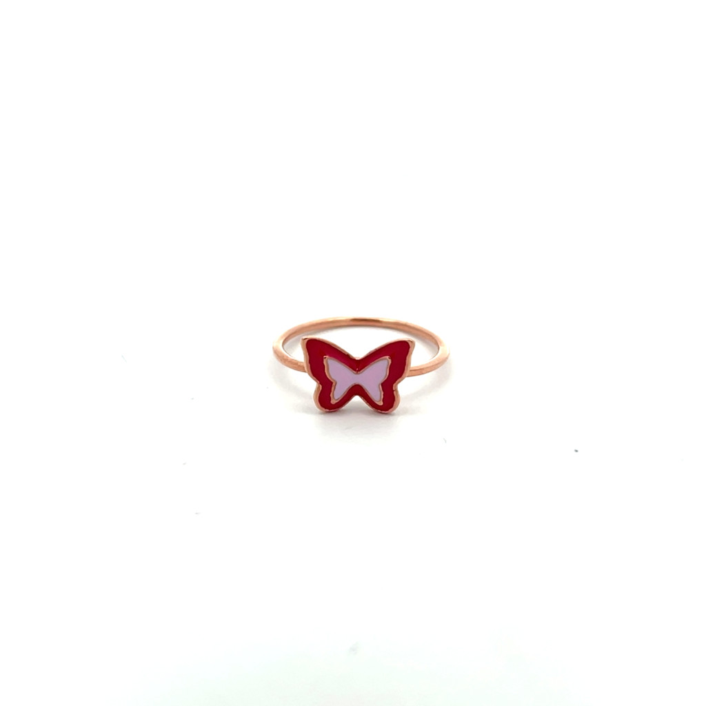 The Cutie Fly Kids Ring