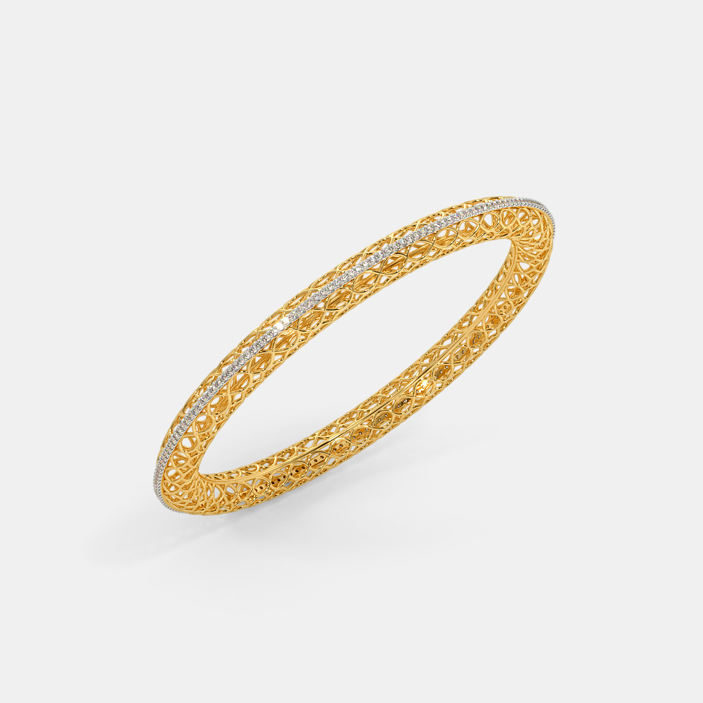 The Bodhi Round Bangle