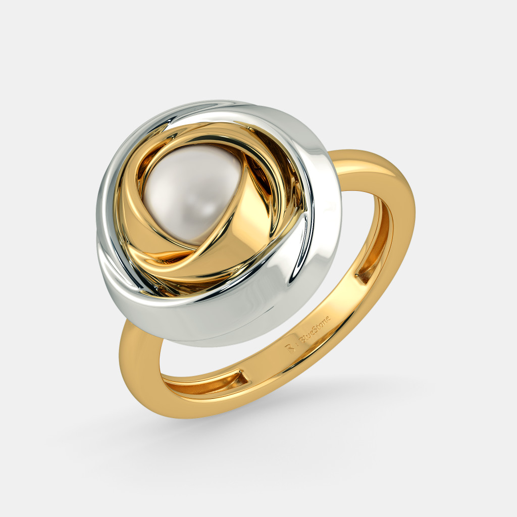 The Margo Ring