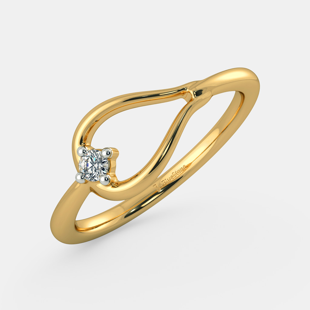 The Bernice Ring