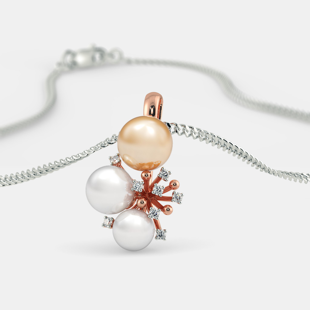 The Maisie Pendant