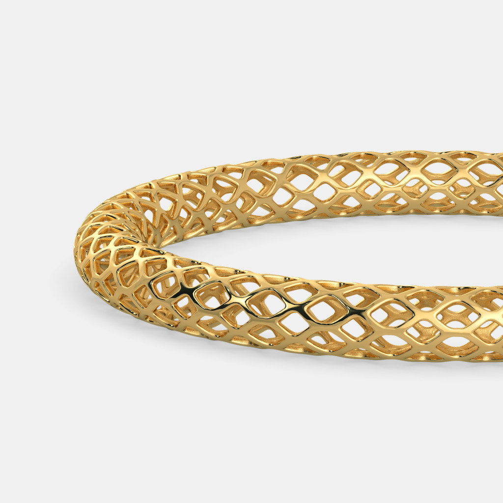The Shiza Bangle
