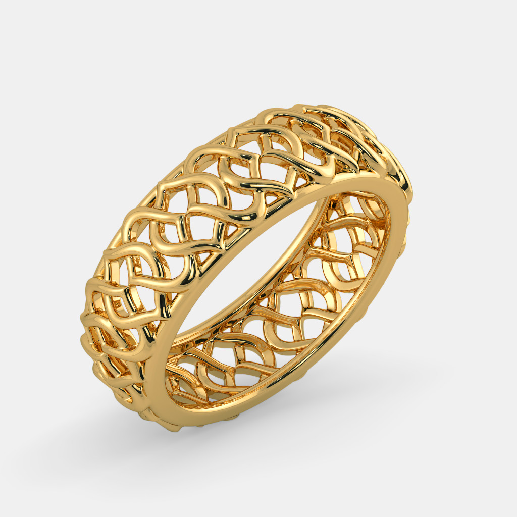 The Mir Ring