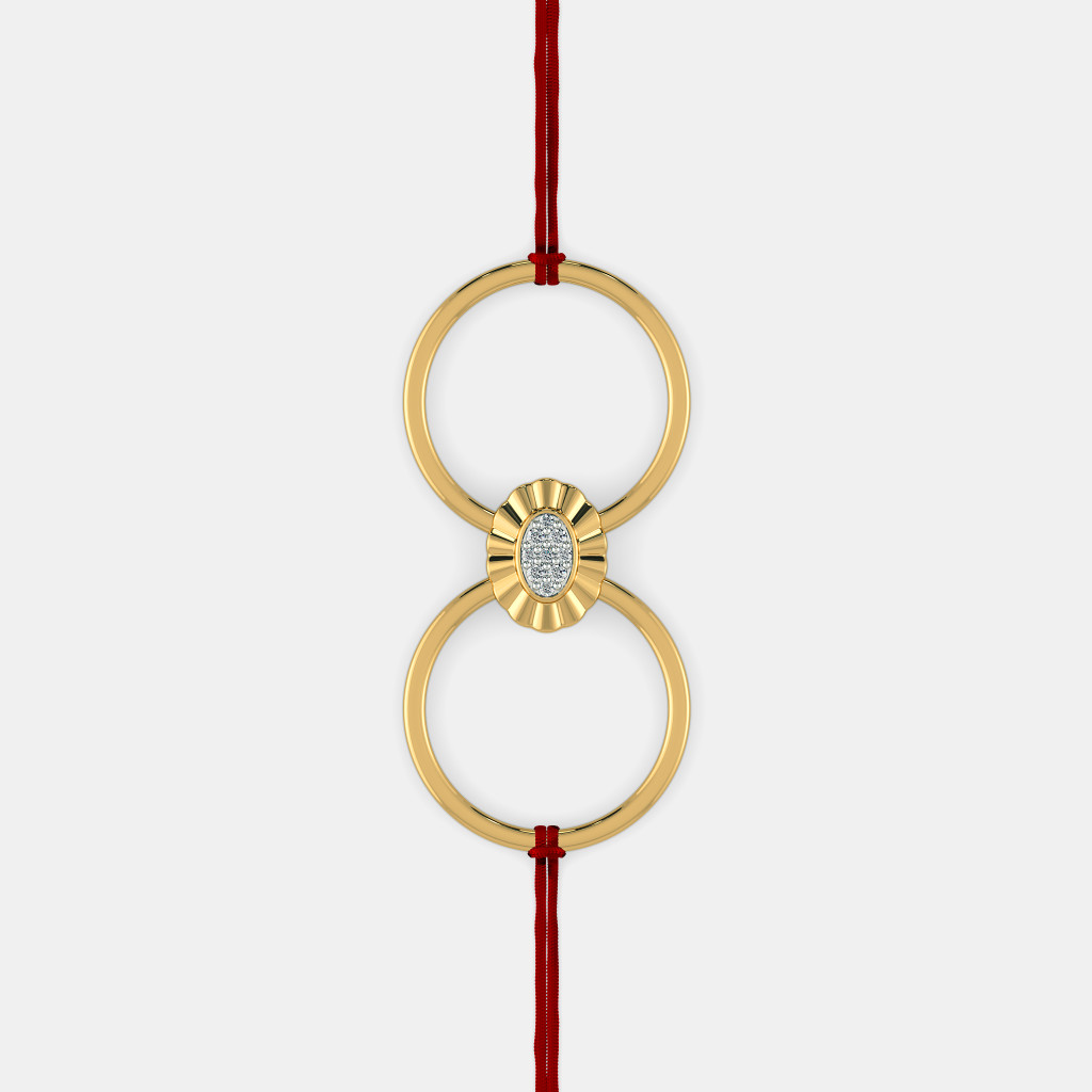 The Gracious Bond Ring