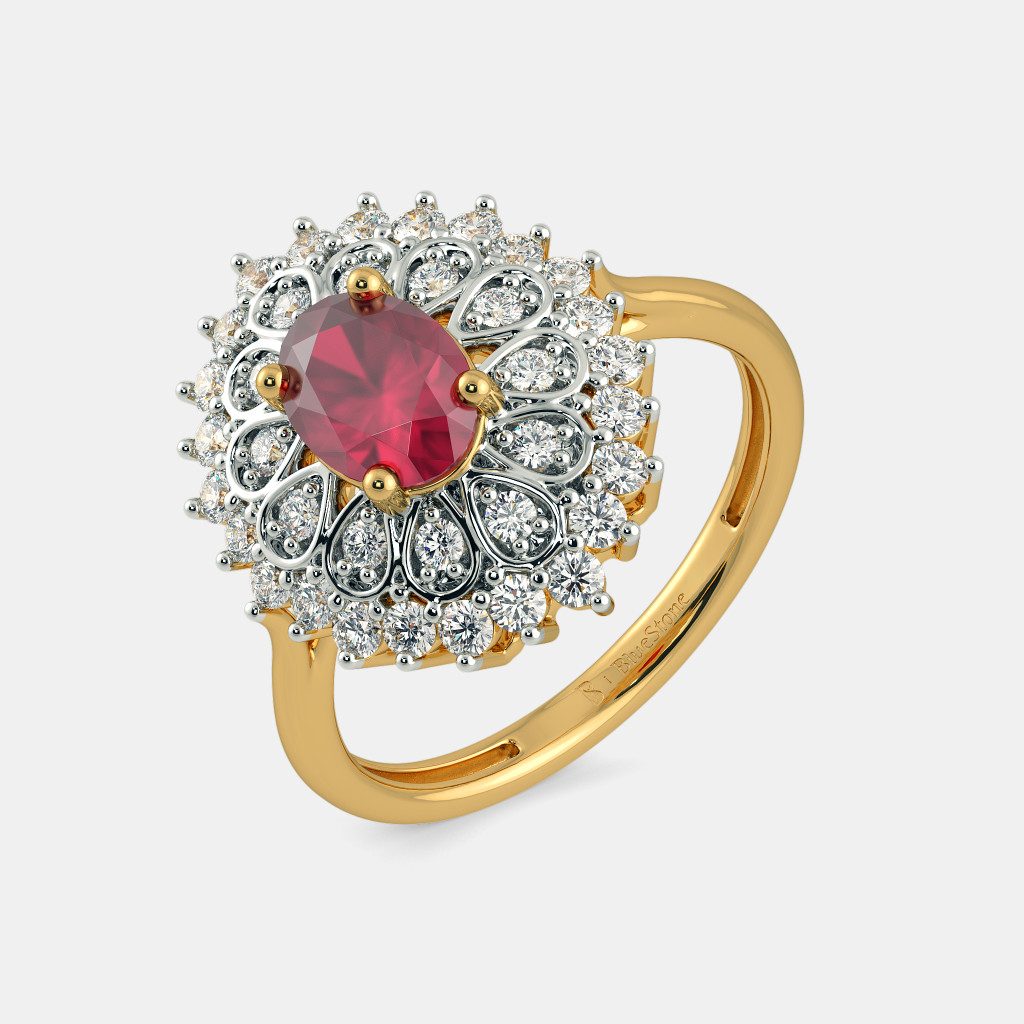 The Alvira Ring