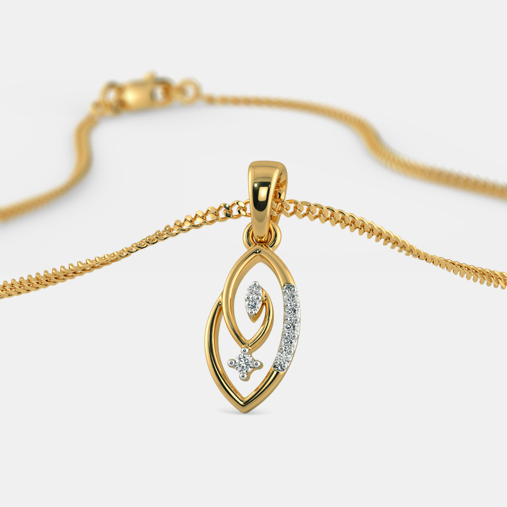 The Induja Pendant