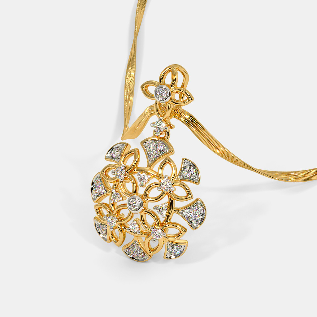 The Uhura Pendant