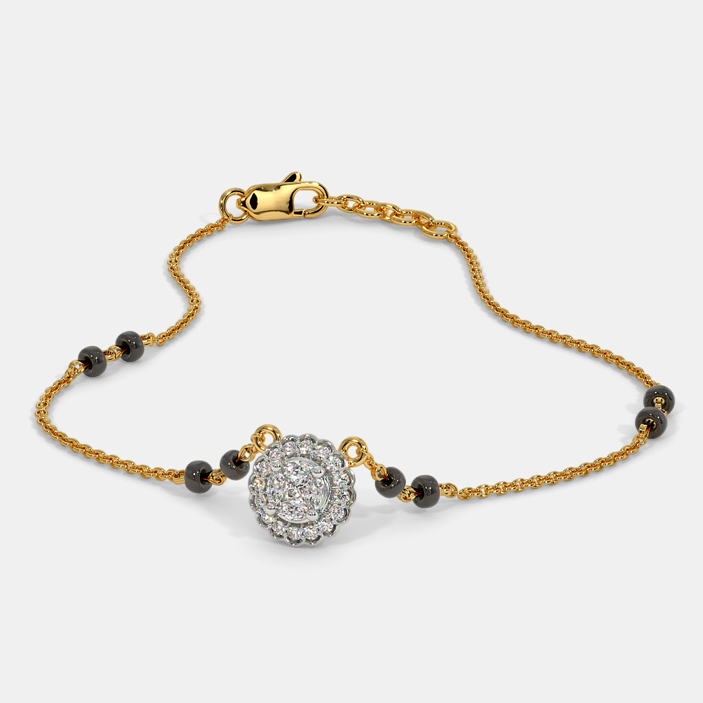 The Azita Mangalsutra