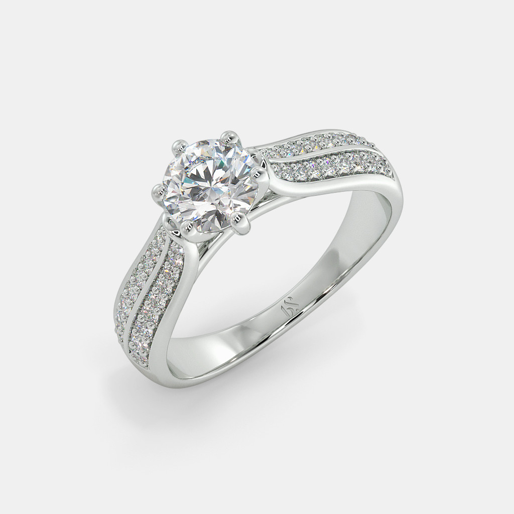 The Evnika Ring