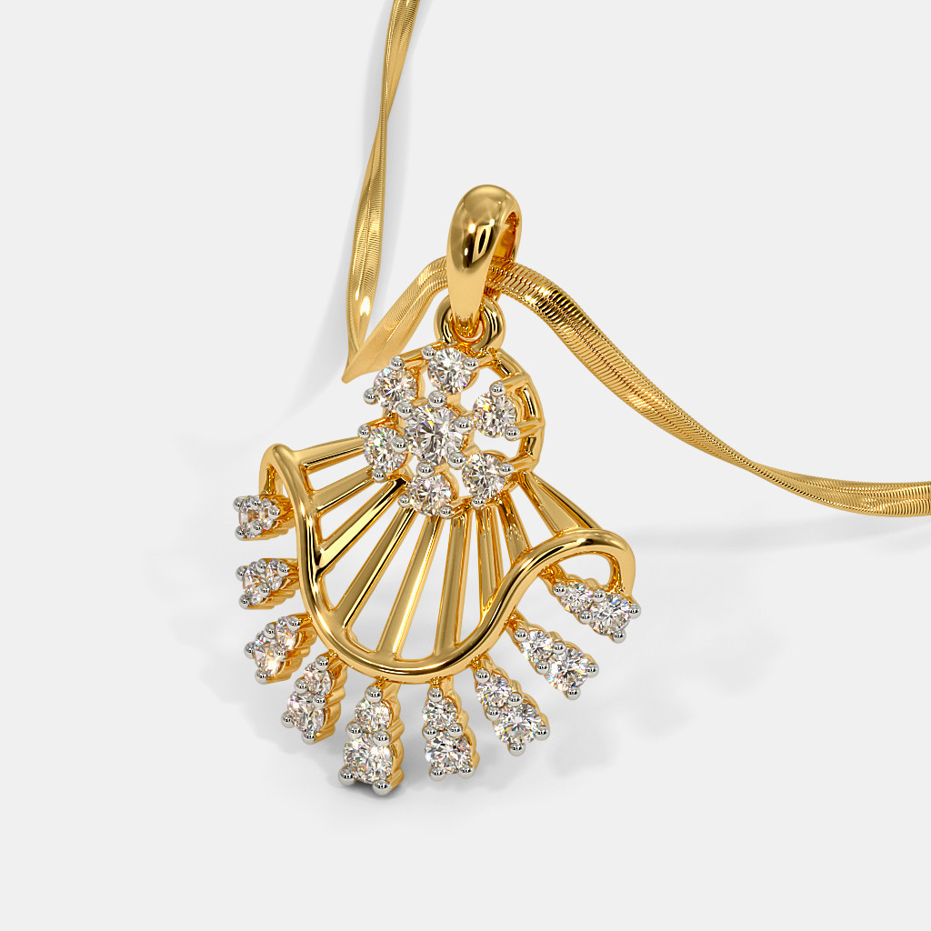 The Anog Pendant