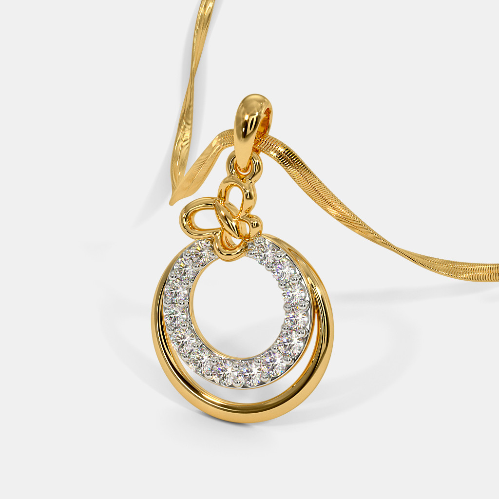 The Chesa Pendant