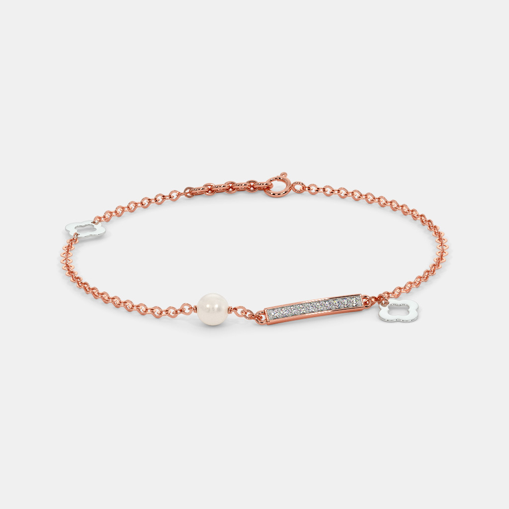 The Dainty Bracelet
