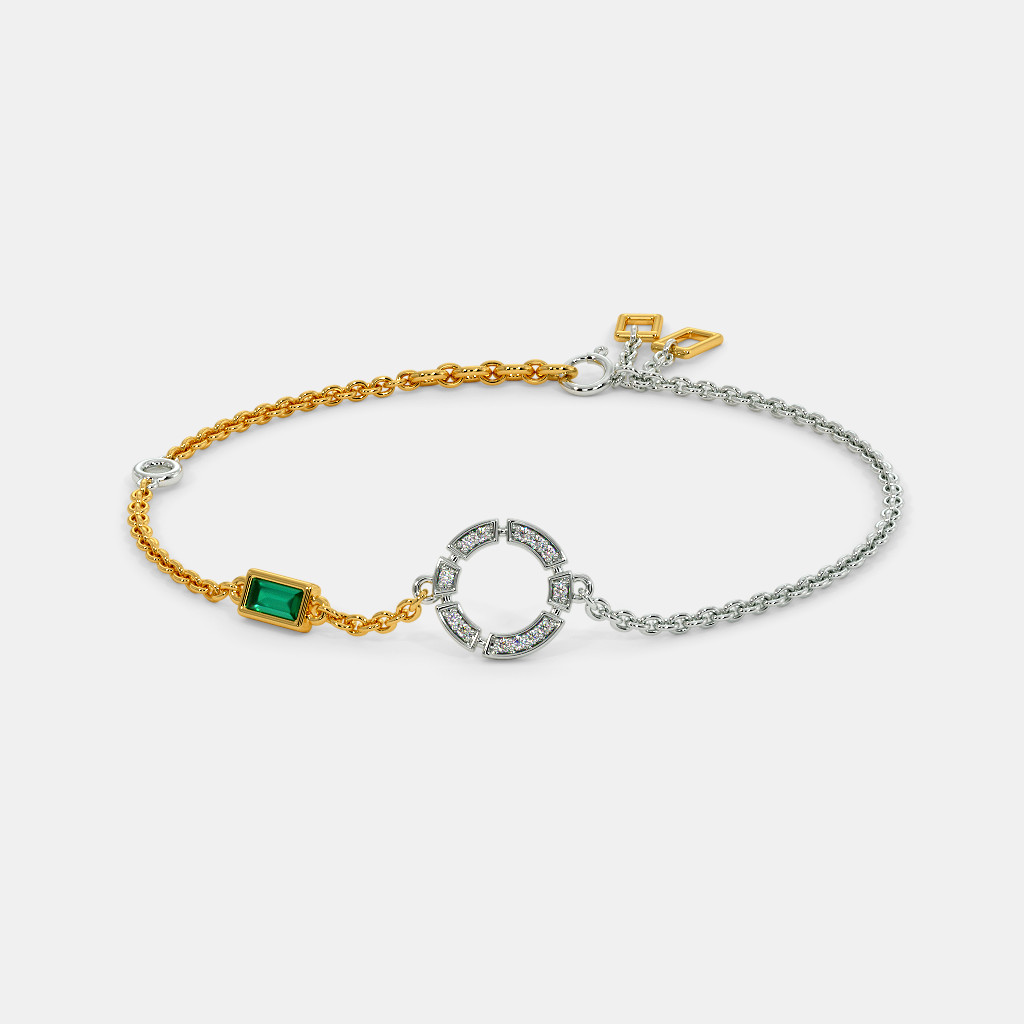 The Glitterati Bracelet