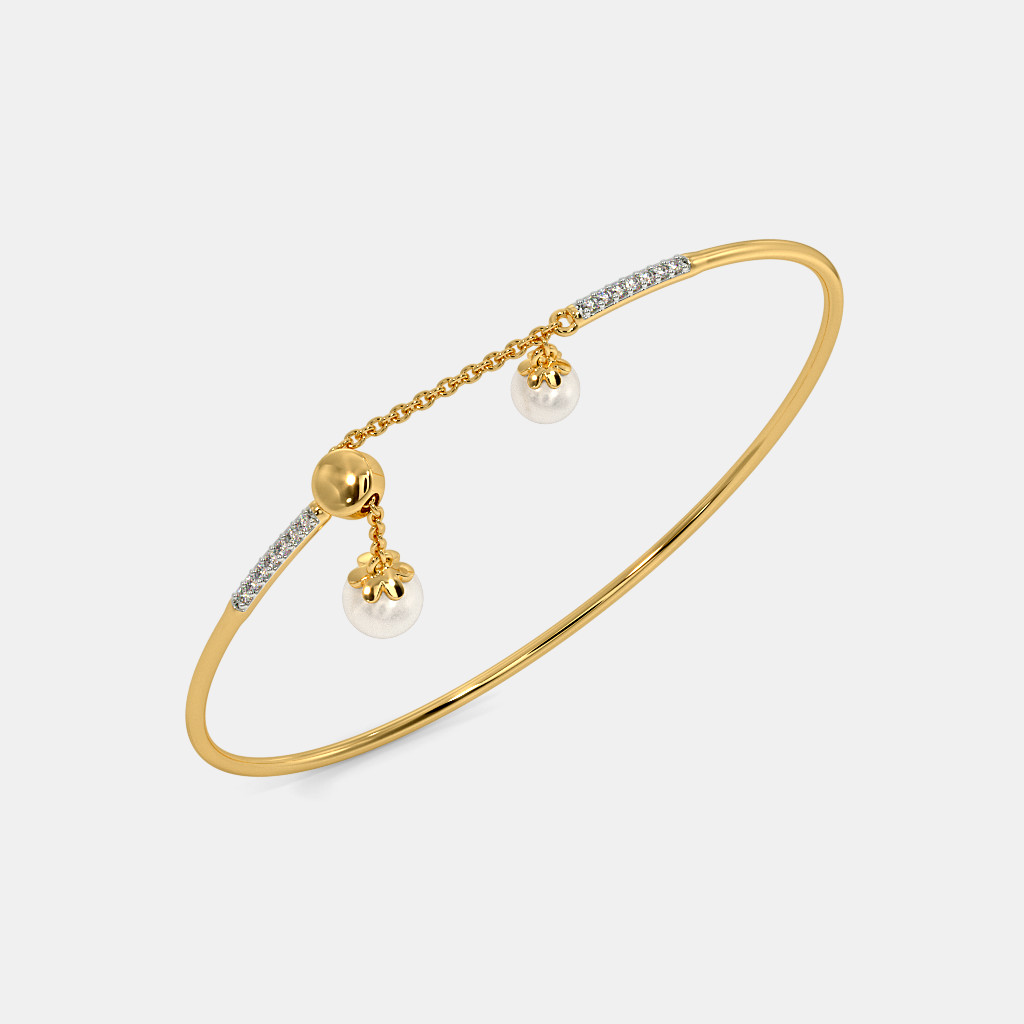 The Keyash Slider Bangle
