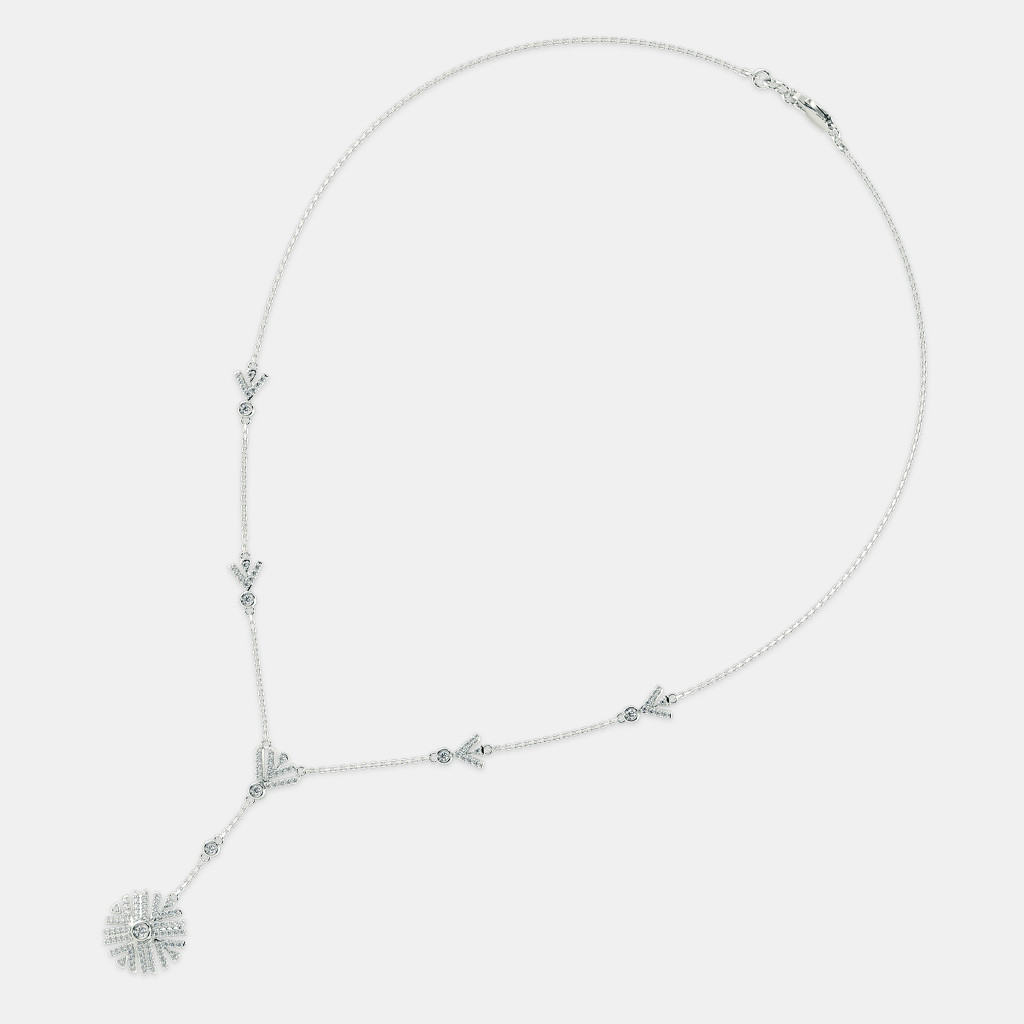 The Lady Grande Necklace