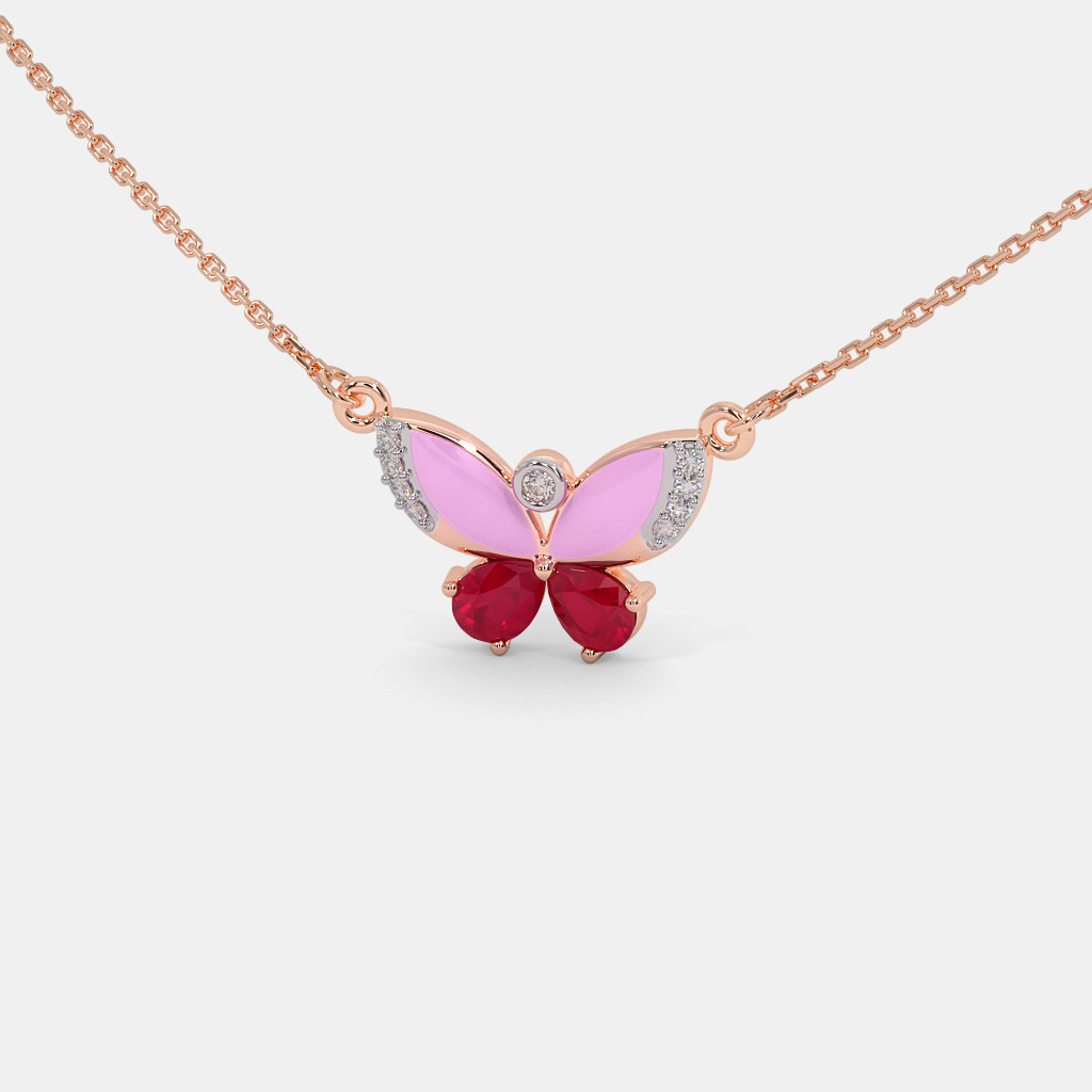 The Beata Necklace