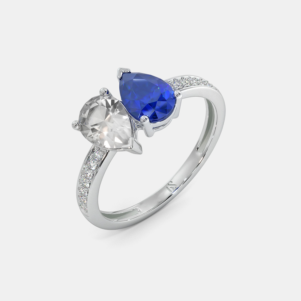 The Josephine Ring