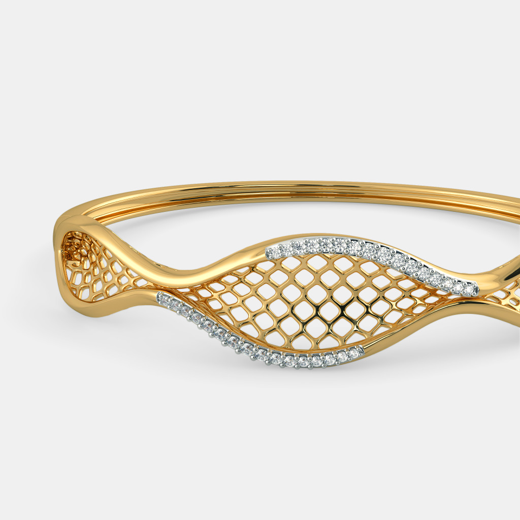 The Amina Bangle
