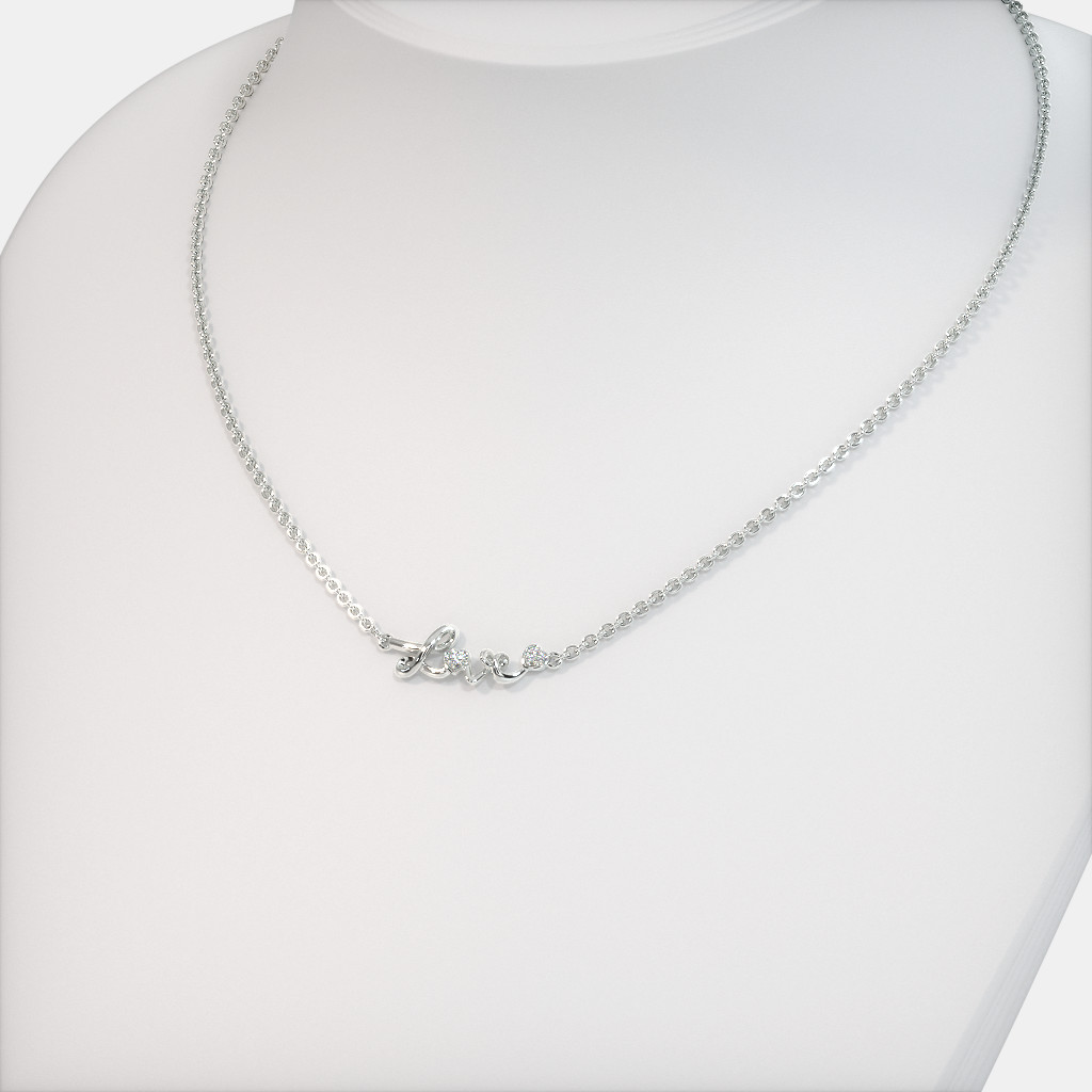 The Aldora Necklace