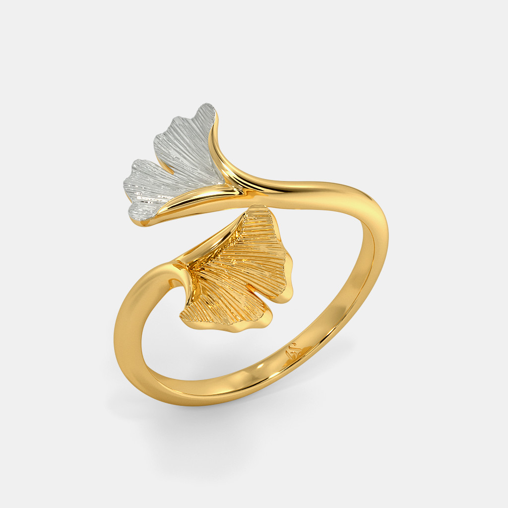 The Tasha Ring