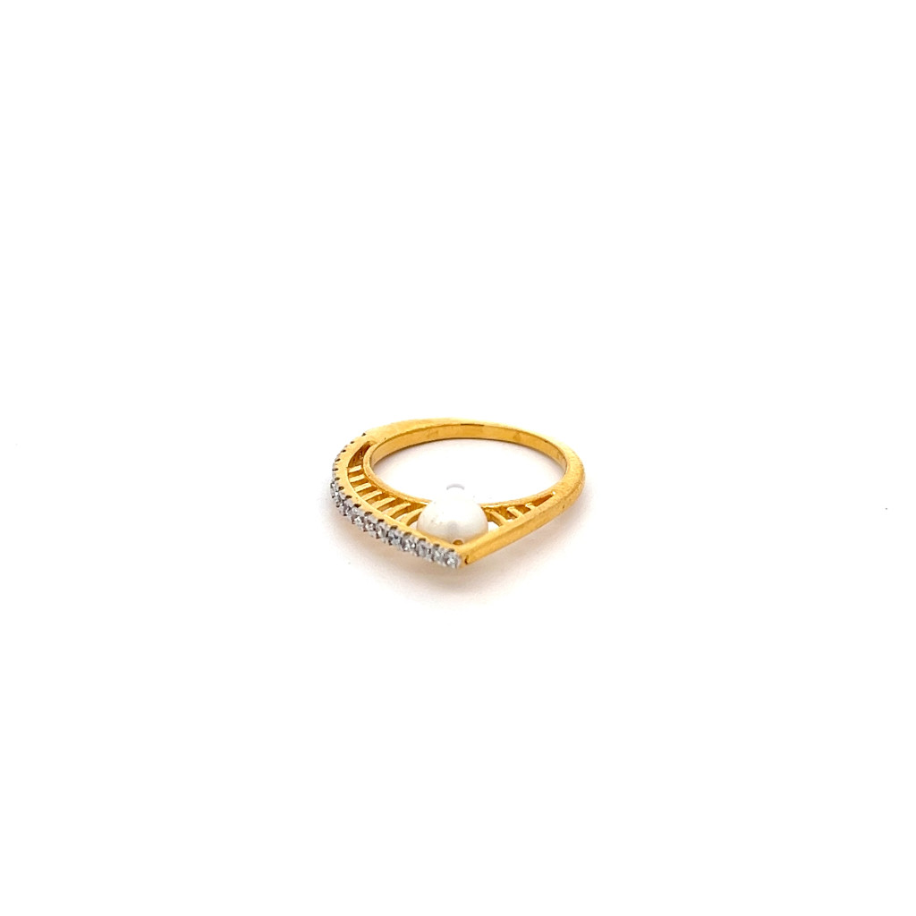 The Oceane Ring